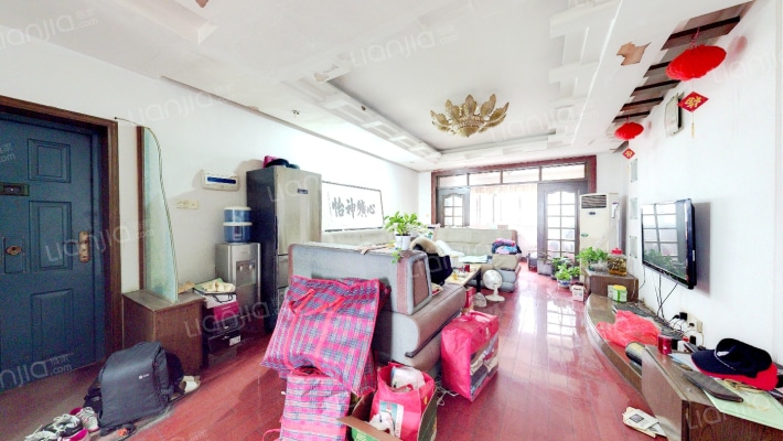桃苑大街173号二手房实景图