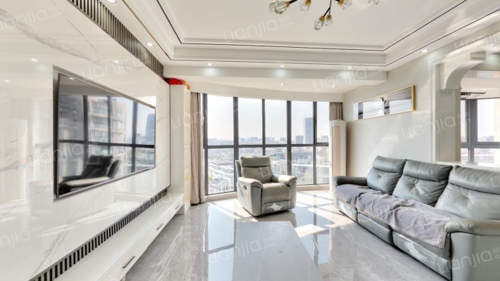 春江苑二手房实景图