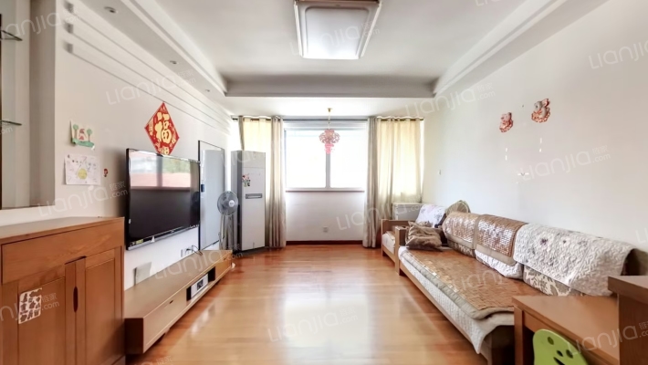 浙师大生活区二手房实景图