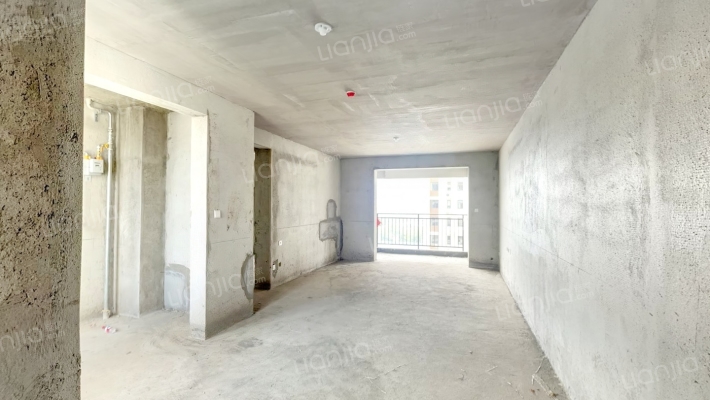 常绿·东风宸苑二手房实景图