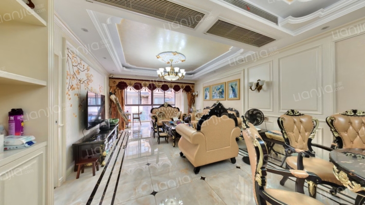 湖滨一品苑二手房实景图