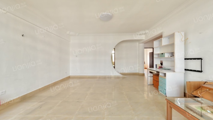 省琼剧院宿舍二手房实景图