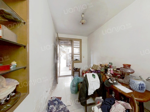 整租·花亭西村 2室1厅 南/北