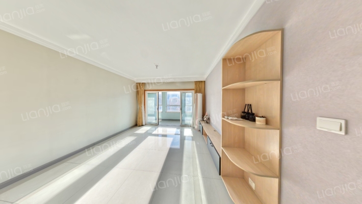 枫丹园二手房实景图