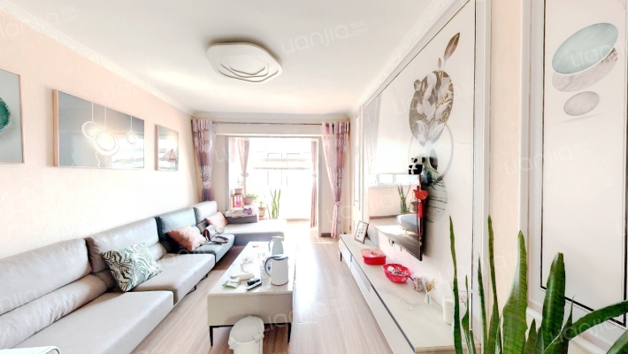 中共兰州市七里河区委党校二手房实景图