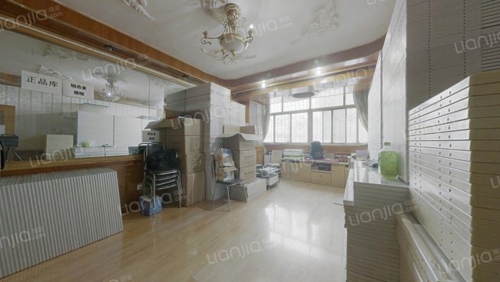 兰州车管所家属院二手房实景图