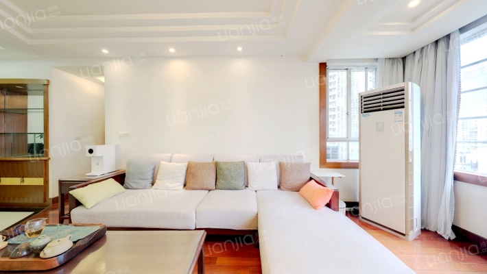 南浦大厦二手房实景图