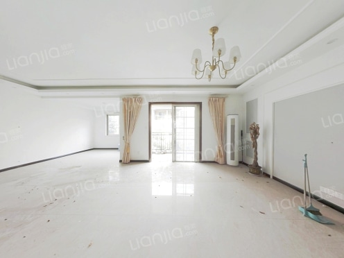 整租·龙湖好望山 4室2厅 南