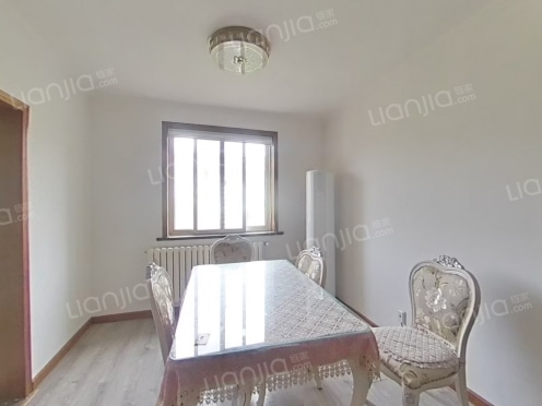 整租·百通馨苑二区 2室1厅 南/北