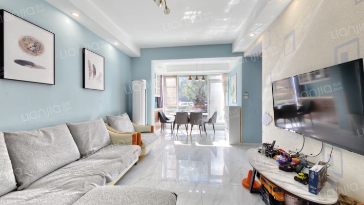 世濠花园二手房实景图