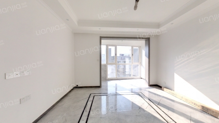 东方名都二手房实景图