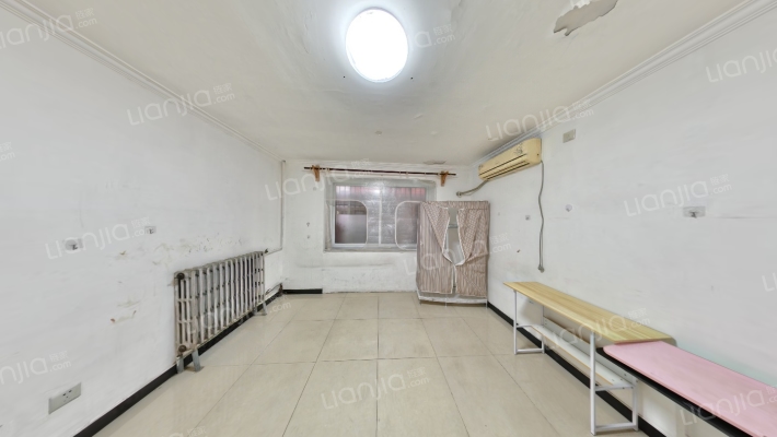 洪茂沟社区二手房实景图