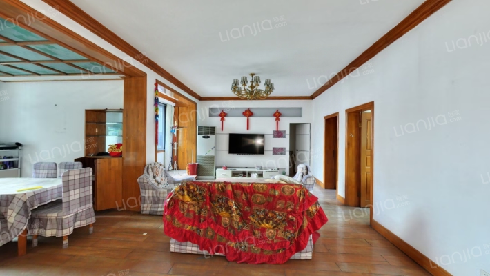 唐安西路北四巷71号二手房实景图