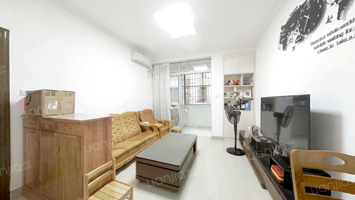 吉祥北街二手房实景图
