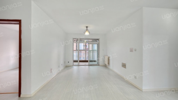 伟东幸福之城二期二手房实景图