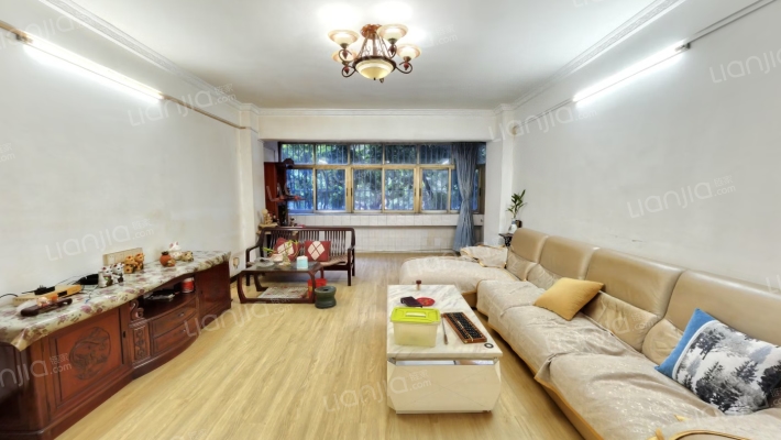 运河西三路八号二手房实景图