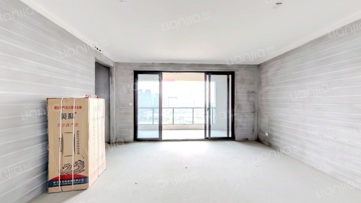 平湖佳源四季华庭二手房实景图