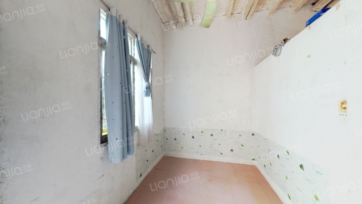 麟庆坊二手房实景图