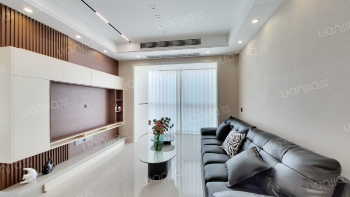 璧玉城二手房实景图