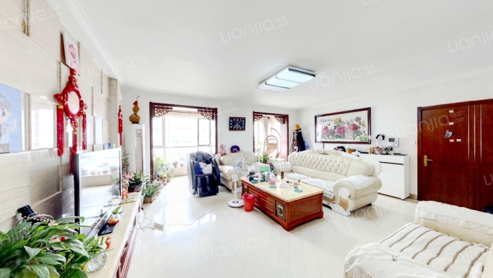 福门里二手房实景图