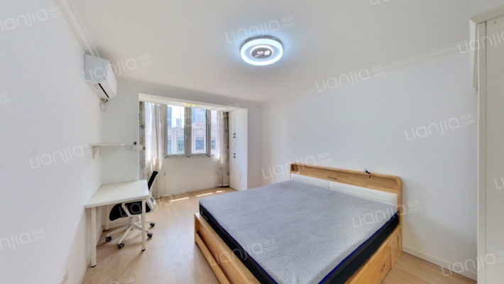 又一村(静安)二手房实景图