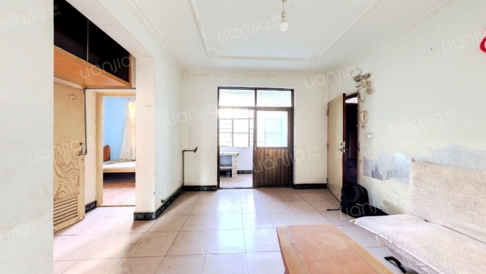 江岸小区曦江里二手房实景图