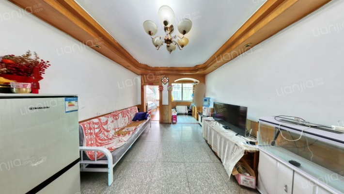 和秀巷小区二手房实景图