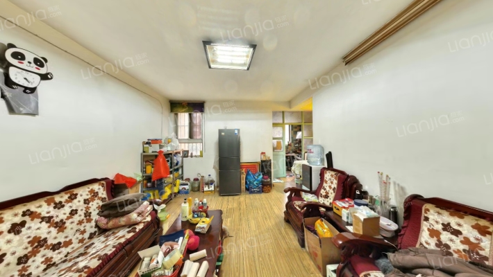 殷巷新寓1至17幢二手房实景图