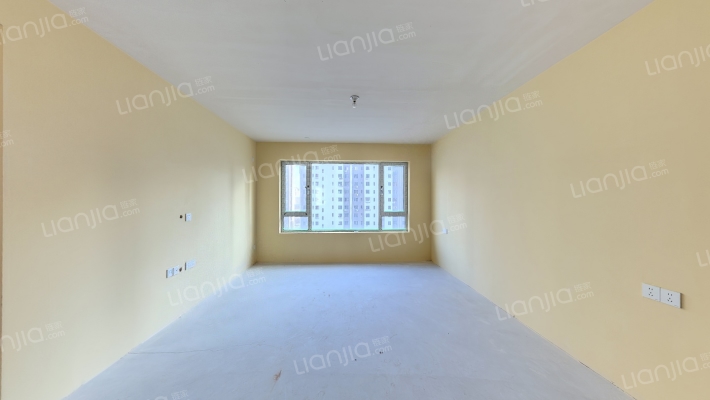 鸿缘臻品二手房实景图