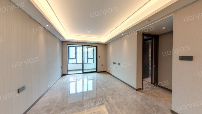 万科悦府二手房实景图