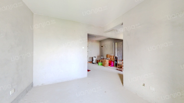 金地格林春晓一期（金地扑满花园）二手房实景图