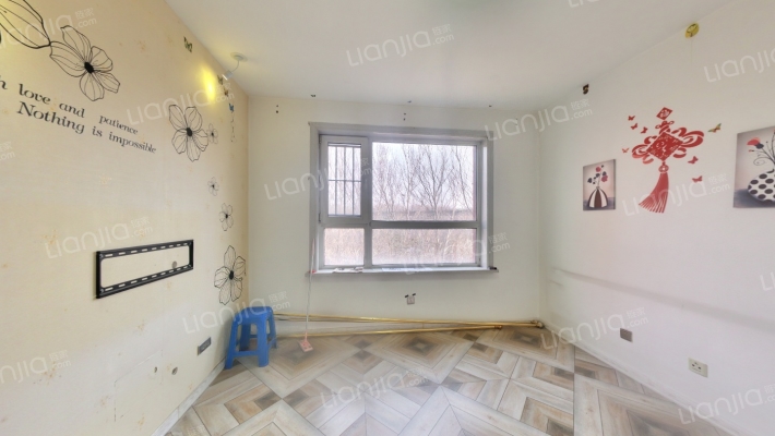 益和国际城二手房实景图