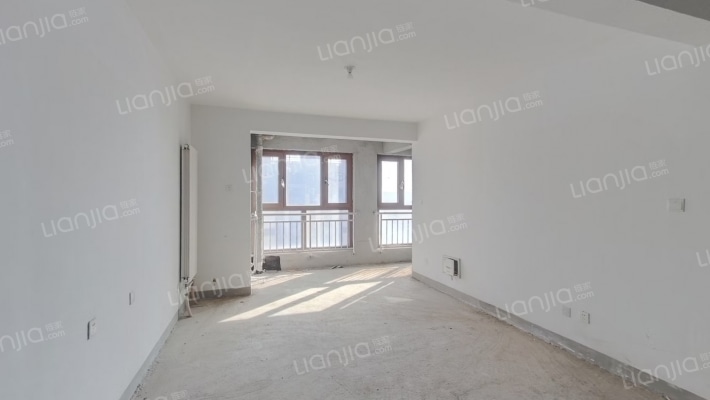 利民·城上城二手房实景图