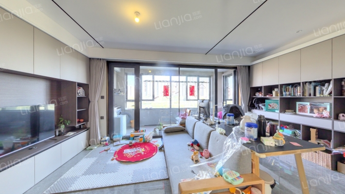 铂玥江南二手房实景图