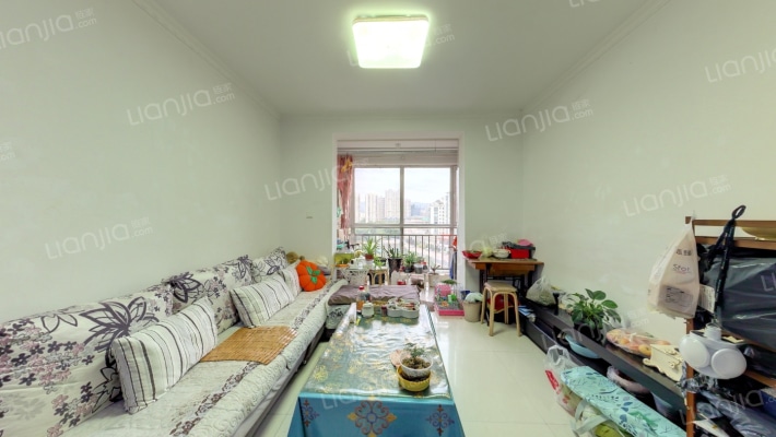 新厦水岸天成二手房实景图