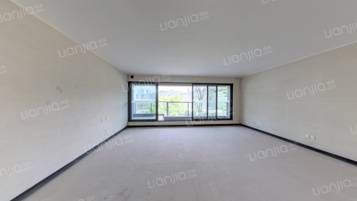 中央公园悦府揽月二手房实景图