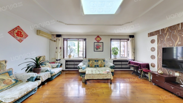 宣西小区二手房实景图