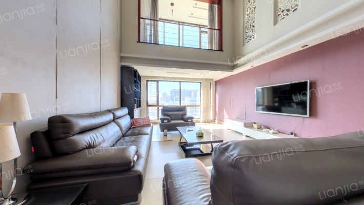 尚都公馆二手房实景图