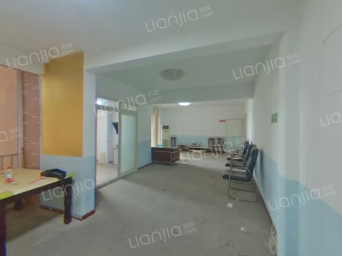 整租·奥园康城A区 3室2厅 东南