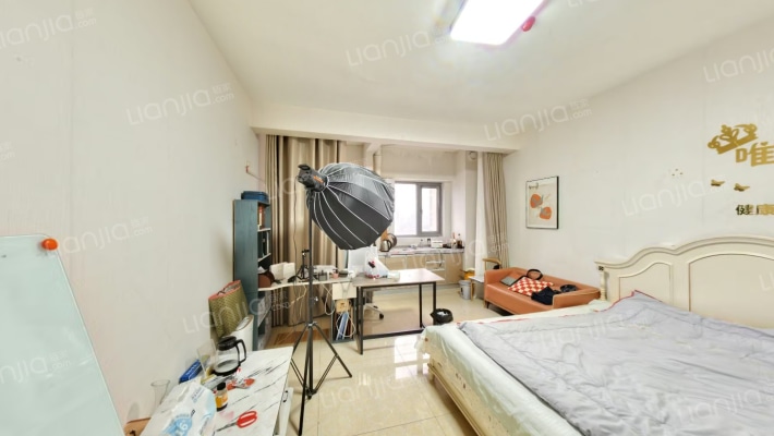 京都国际二手房实景图