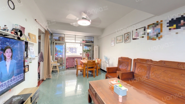 碧翠楼二手房实景图