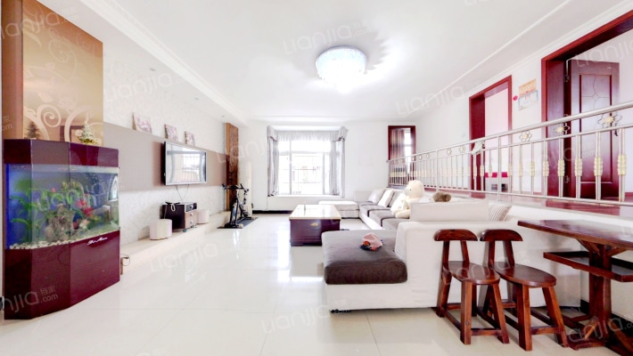 国瑞小区二手房实景图