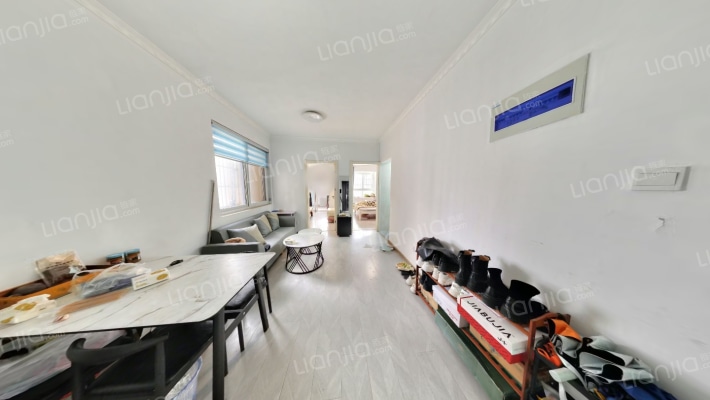 北岗花园二手房实景图