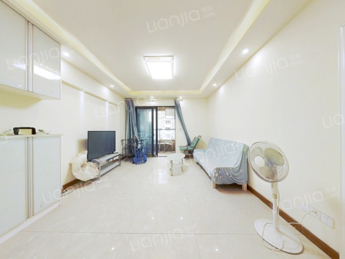 整租·龙樾湾 3室2厅 东南