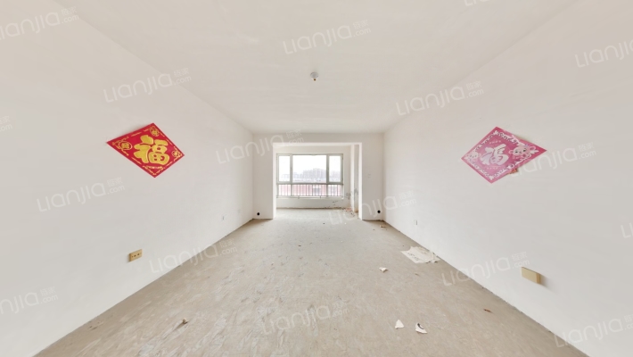 南阜家园二手房实景图