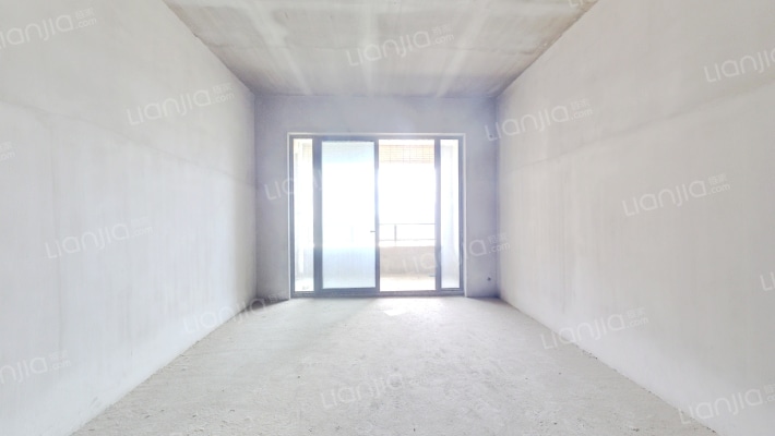 保利东湾东悦花园二手房实景图