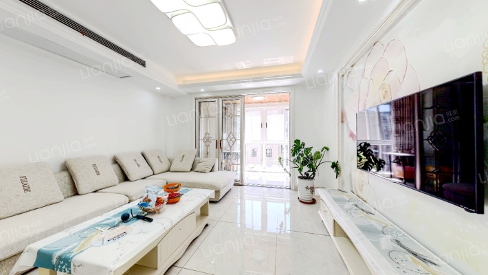 滨河人家二手房实景图