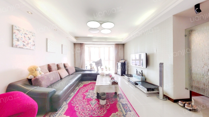 阳光锦绣阁二手房实景图