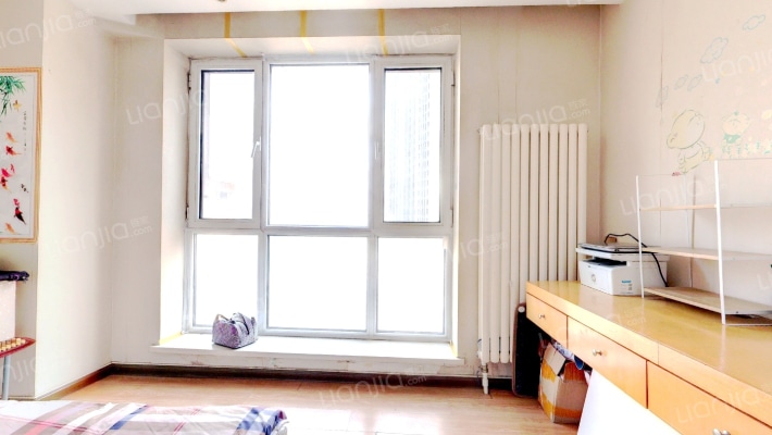 嘉和花样年华三期二手房实景图