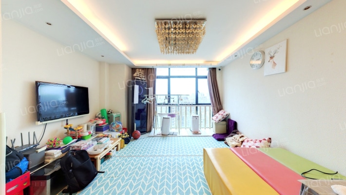 佳境天城境合苑二手房实景图